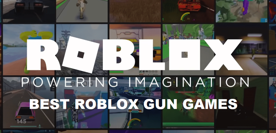 roblox gun game csgo