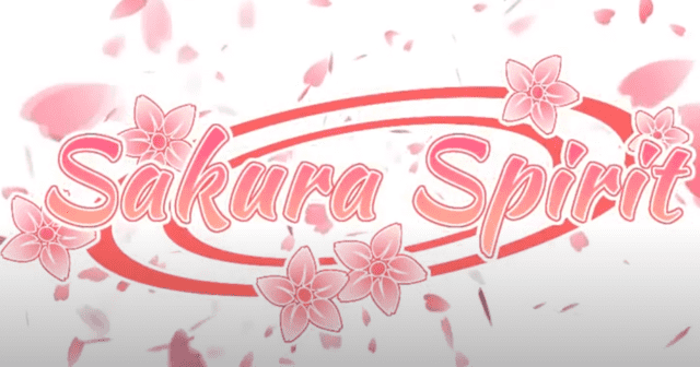 sakura spirit download torrent