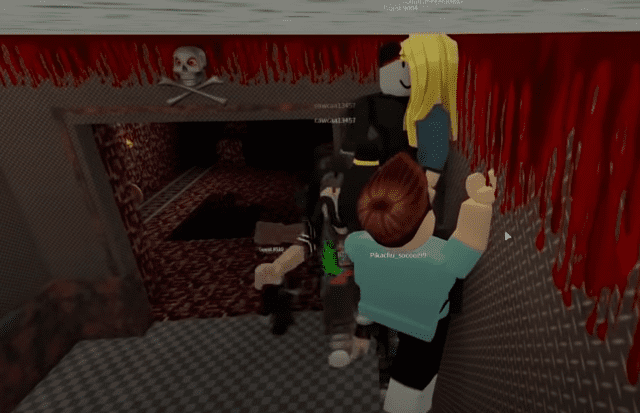 Top 5 Roblox Elevator Games That You Can Play West Games - game roblox horror elevator