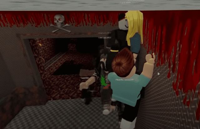 Top 5 Roblox Elevator Games That You Can Play West Games - roblox horror videos