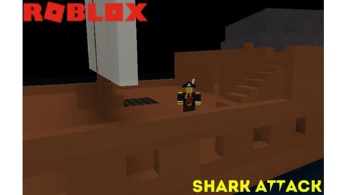 The 5 Best Jaws Games That Are Available On Roblox West Games - family game night roblox jaws