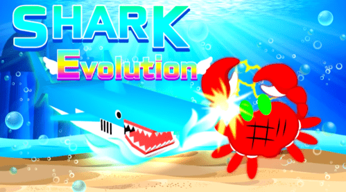 shark evolution