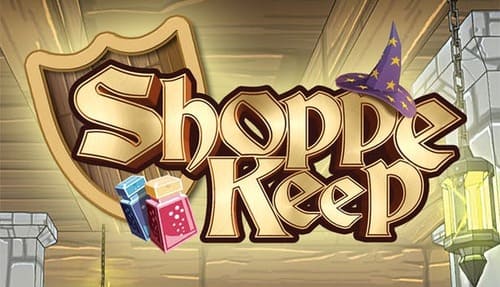 shoppe keep