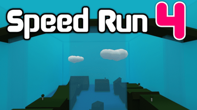 speed run 4