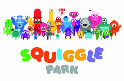 squiggle park