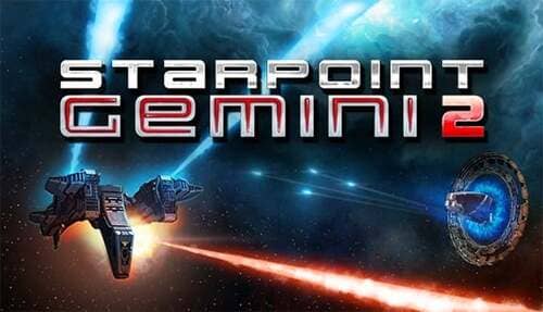 starpoint gemini