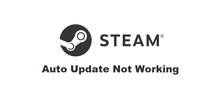 steam auto update not working