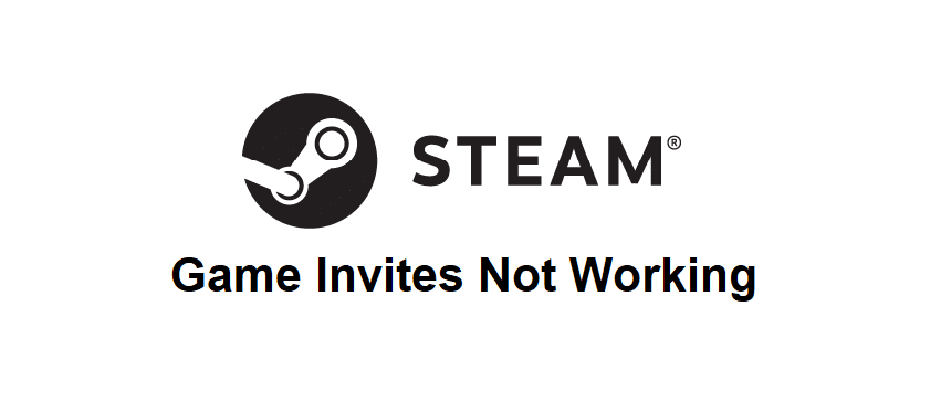 Steam Game Invites Not Working 3 Ways To Fix West Games