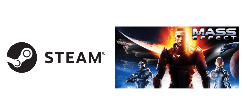 steam mass effect not launching