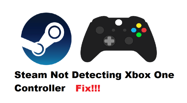 connecting xbox one controller to pc