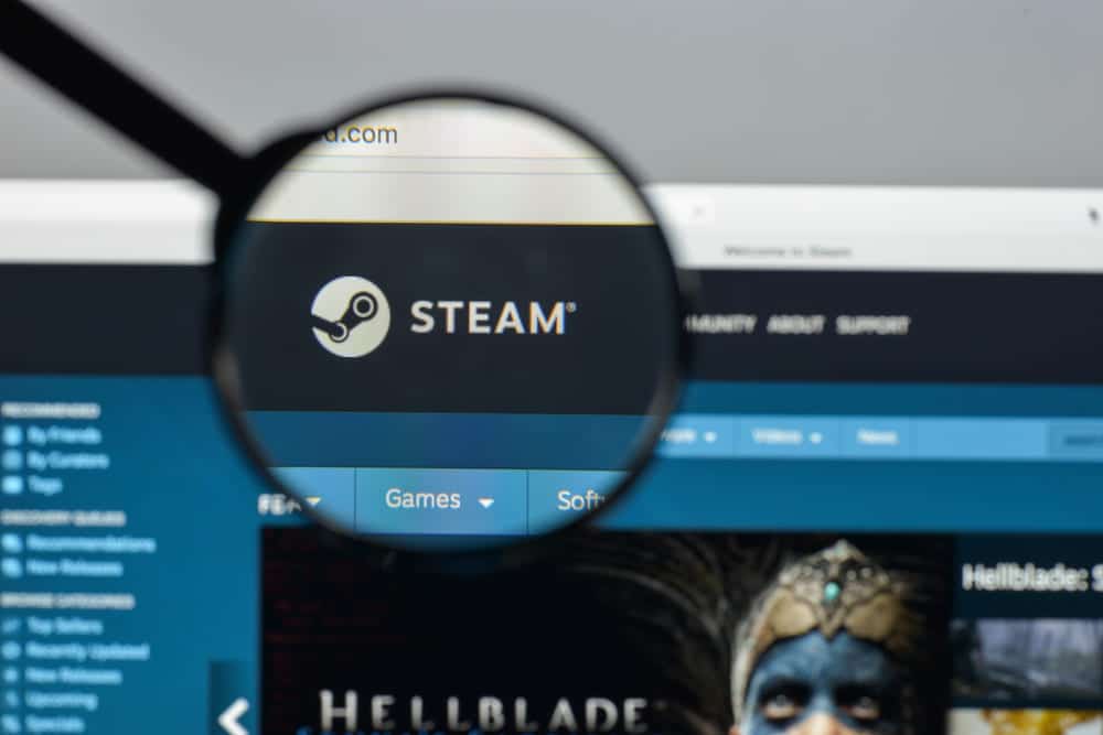 3 Great Ways to Fix Steam Review Not Posting Issue West Games