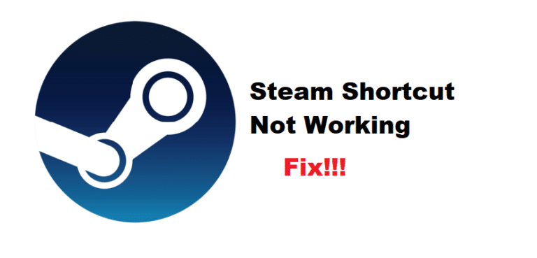 steam not working on windows 10