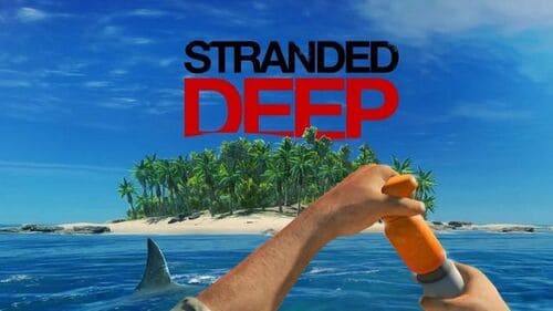 stranded deep