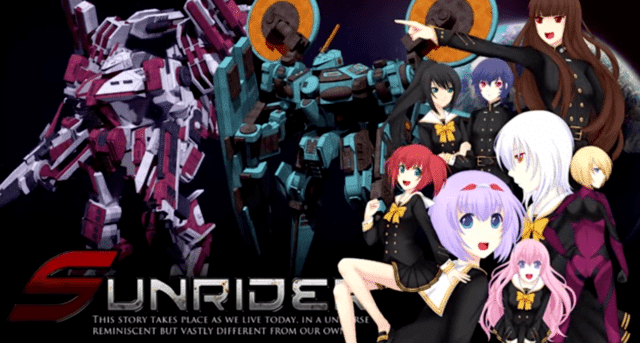 sunrider academy guide nudity