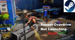download sunset overdrive steam