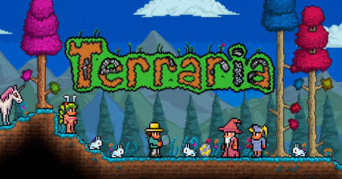 terraria