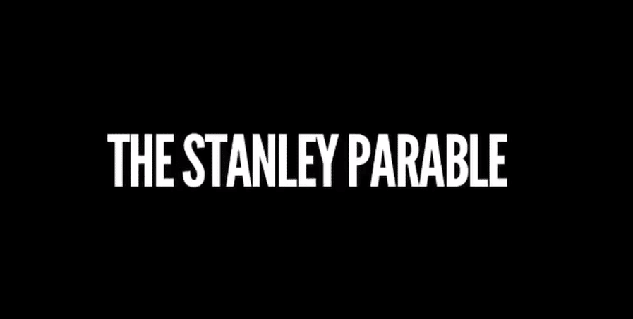 the stanley parable
