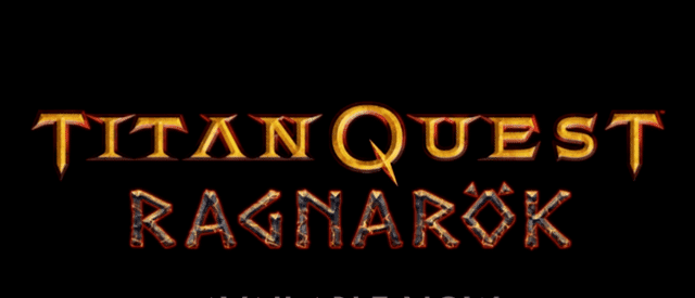 titan quest