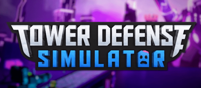 tower defense simulator