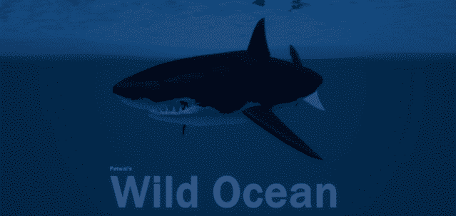 wild ocean