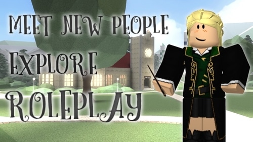 5 Of The Best Roblox Life Games Out There West Games - roblox wizard life script