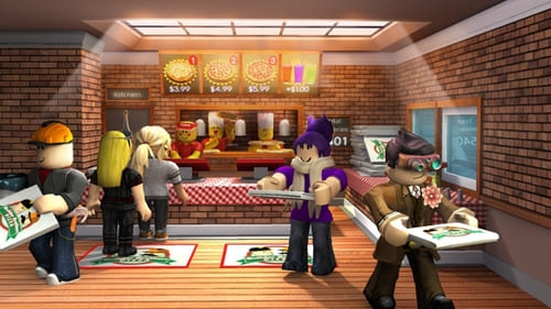 5 Best Roblox Pizza Games That You Need To Play West Games - roblox fnaf universe