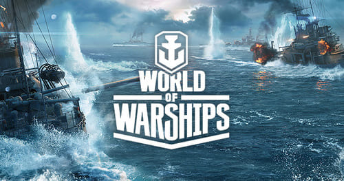 world of warships