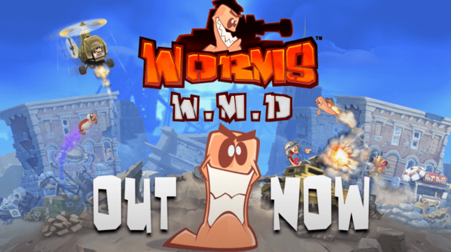 worms