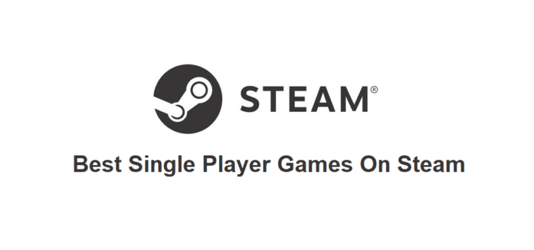 steam free single player games