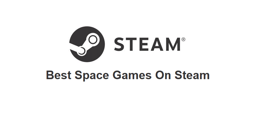 best space games on steam