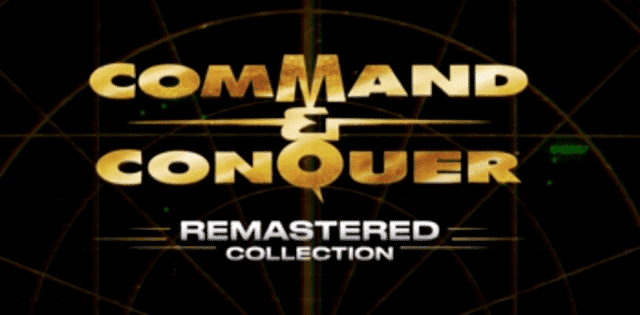 command and conquer