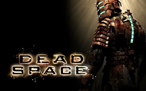 dead space