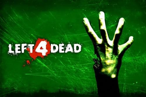 left 4 dead