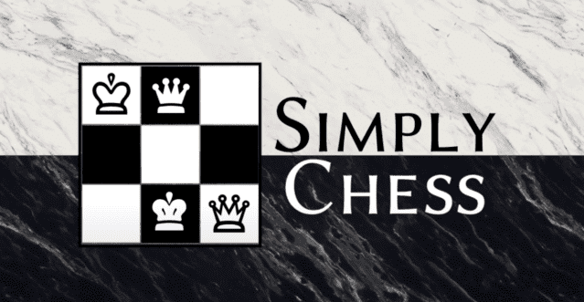 Simply Chess no Steam