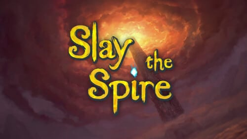 slay the spire