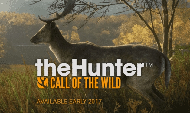 thehunter call of the wild