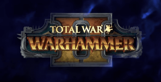 total war warhammer 2