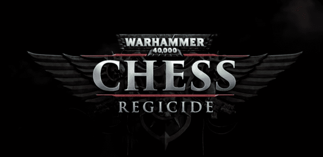 warhammer 40000 regicide