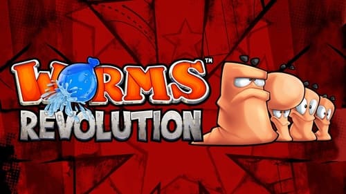 worms revolution game online