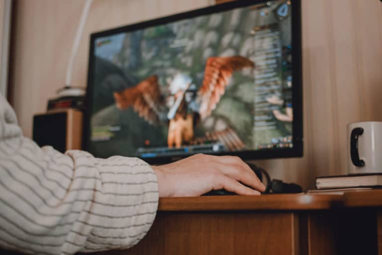 WoW Not Recognizing Mouse Buttons 3 Ways To Fix West Games