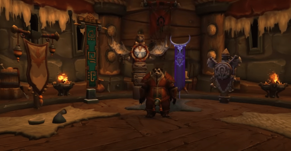 3 Ways To Fix Allied Races Not Unlocking Wow West Games