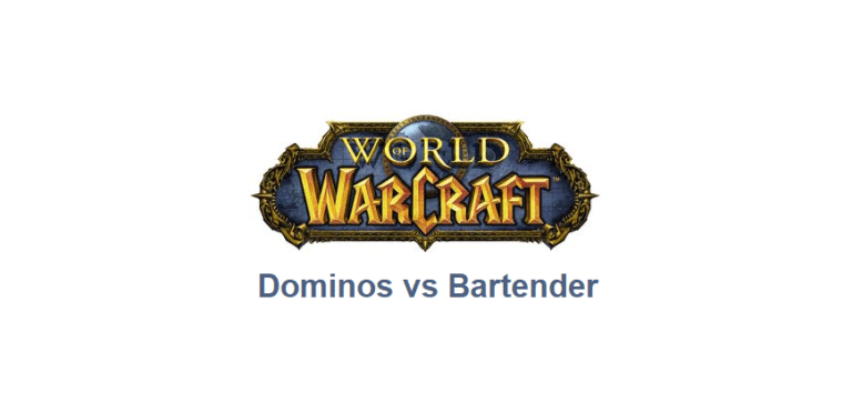 Что лучше bartender или dominos