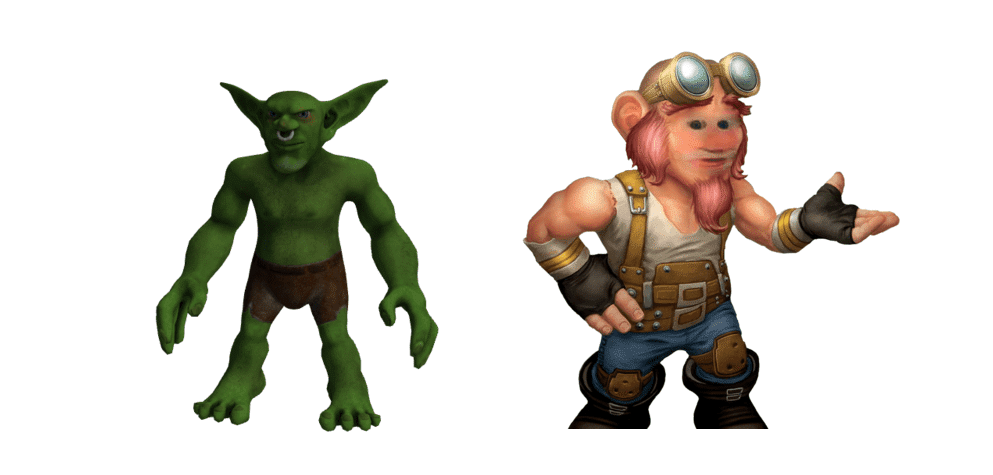 goblin vs gnome engineering wow