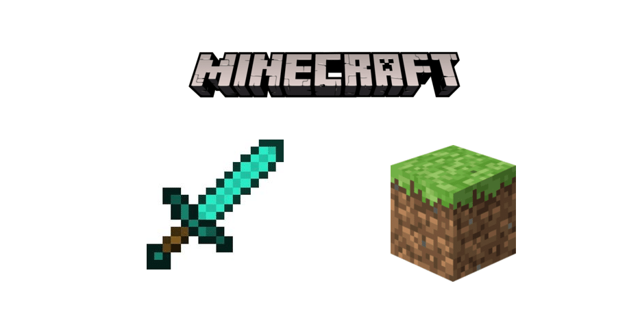 minecraft survival vs creative