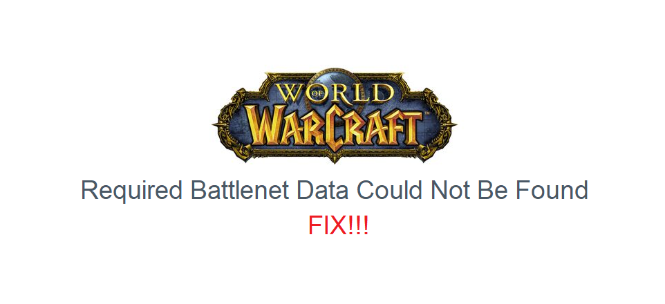 how to reinstall wow