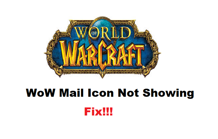 addons not showing up in wow