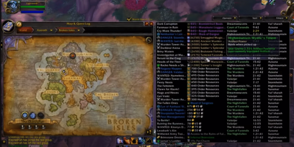 4 Ways To Fix Server Hop Not Working in WoW West Games