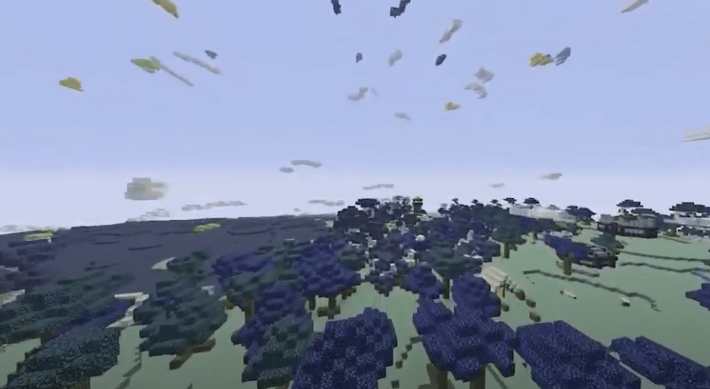 minecraft aether 2 mod release date