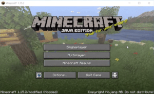 Minecraft msi что это