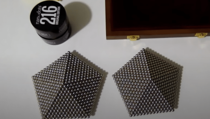 nanodots vs zen magnets